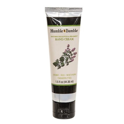 Hand & Body Lotions