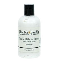 Hand & Body Lotions