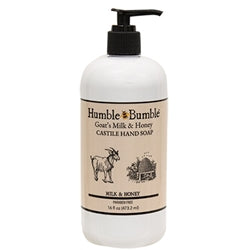 Hand Soaps