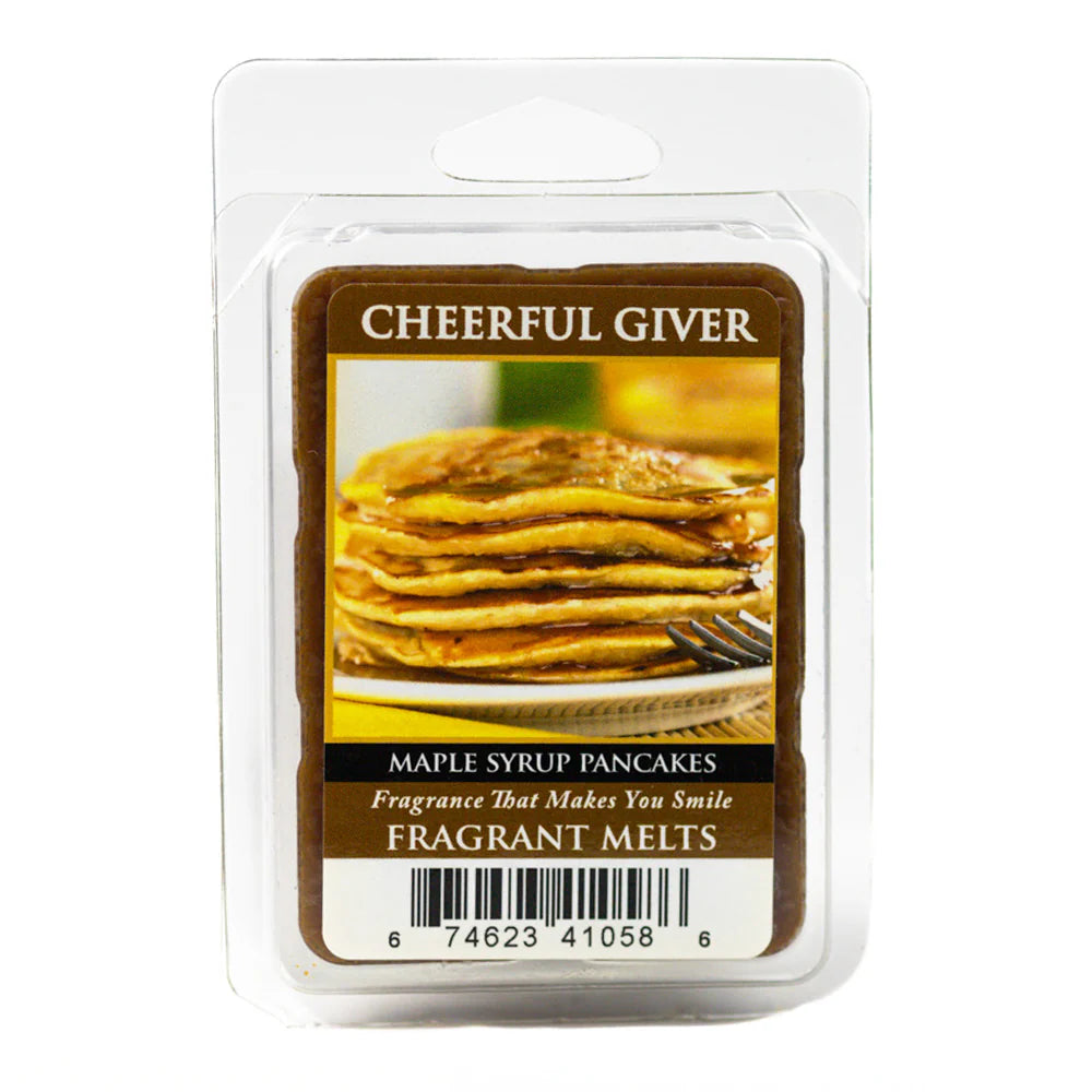 Cheerful Wax Melts