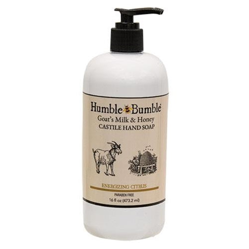 Hand Soaps