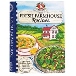 Fresh Farmhouse Recipes