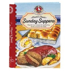 Mom's Best Sunday Suppers Cookbook