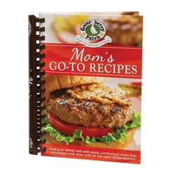 Mom's Go-To Recipes