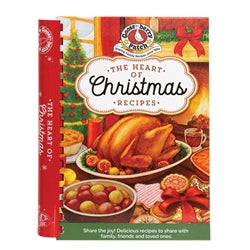 The Heart of Christmas Recipes