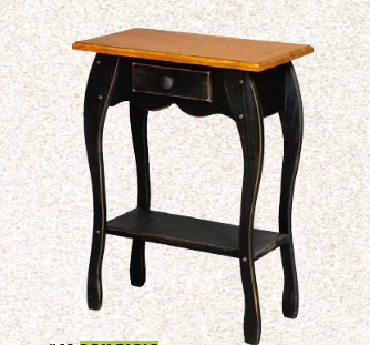 Box Table