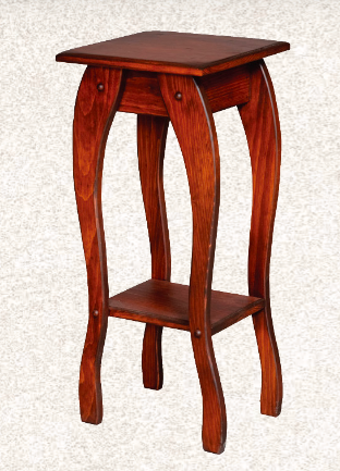 Square Plant Stand