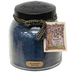 Papa Jar Candle - 34 oz.