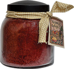 Papa Jar Candle - 34 oz.