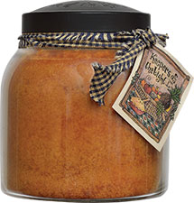 Papa Jar Candle - 34 oz.