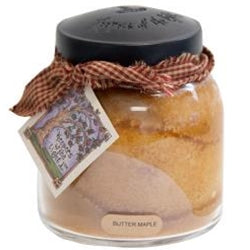 Papa Jar Candle - 34 oz.