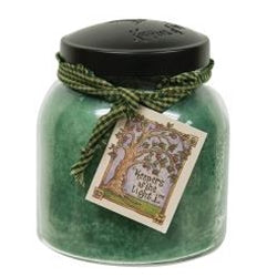 Papa Jar Candle - 34 oz.