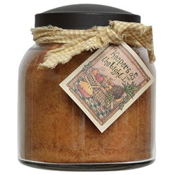 Papa Jar Candle - 34 oz.