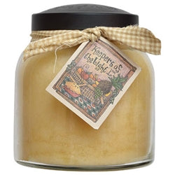 Papa Jar Candle - 34 oz.