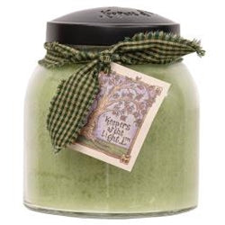 Papa Jar Candle - 34 oz.