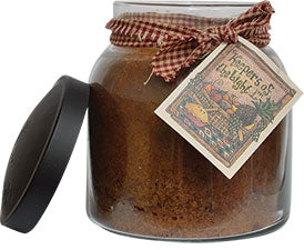 Papa Jar Candle - 34 oz.
