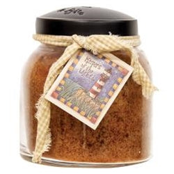 Papa Jar Candle - 34 oz.