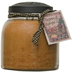 Papa Jar Candle - 34 oz.