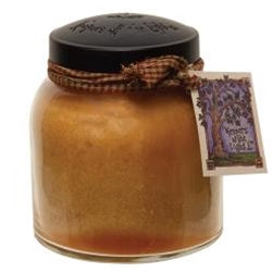 Papa Jar Candle - 34 oz.