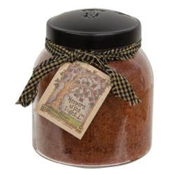 Papa Jar Candle - 34 oz.