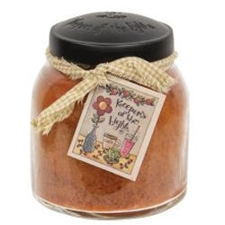 Papa Jar Candle - 34 oz.
