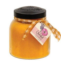 Papa Jar Candle - 34 oz.