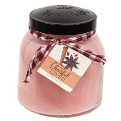 Papa Jar Candle - 34 oz.