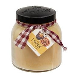 Papa Jar Candle - 34 oz.