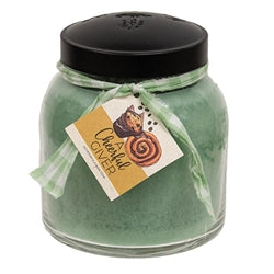 Papa Jar Candle - 34 oz.