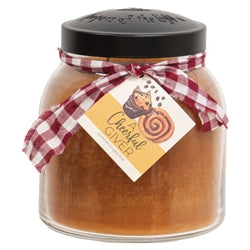 Papa Jar Candle - 34 oz.