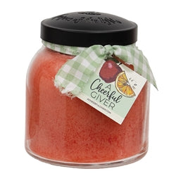 Papa Jar Candle - 34 oz.