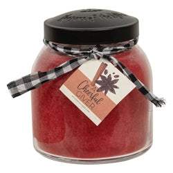 Papa Jar Candle - 34 oz.