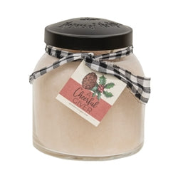 Papa Jar Candle - 34 oz.