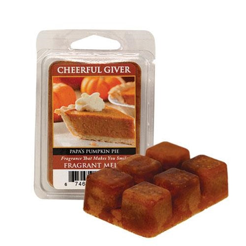 Cheerful Wax Melts