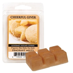 Cheerful Wax Melts