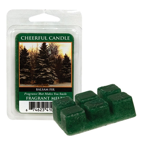 Cheerful Wax Melts