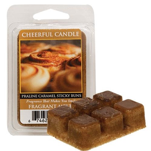 Cheerful Wax Melts