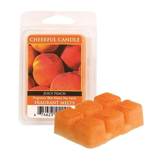 Cheerful Wax Melts