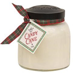 Papa Jar Candle - 34 oz.