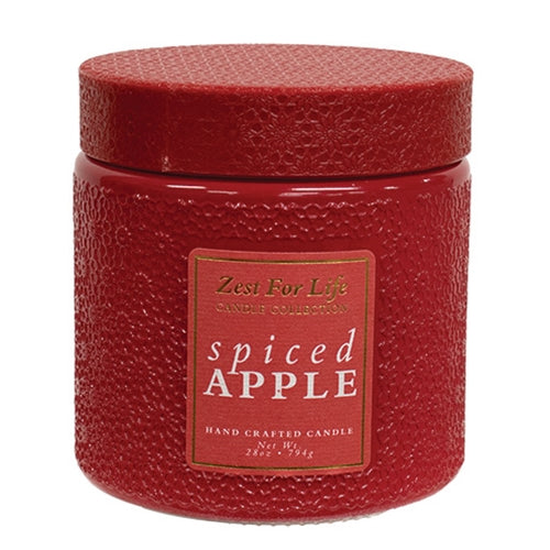 Zest For Life Jar Candle - 28 oz.