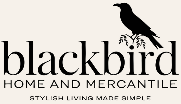 Blackbird Home and Mercantile