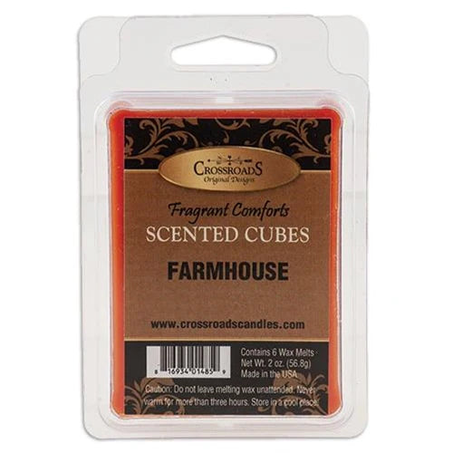 Scent Cubes - 2oz.