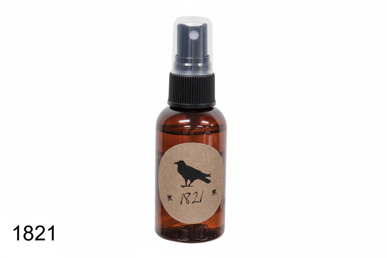 Room Spray - 2oz.