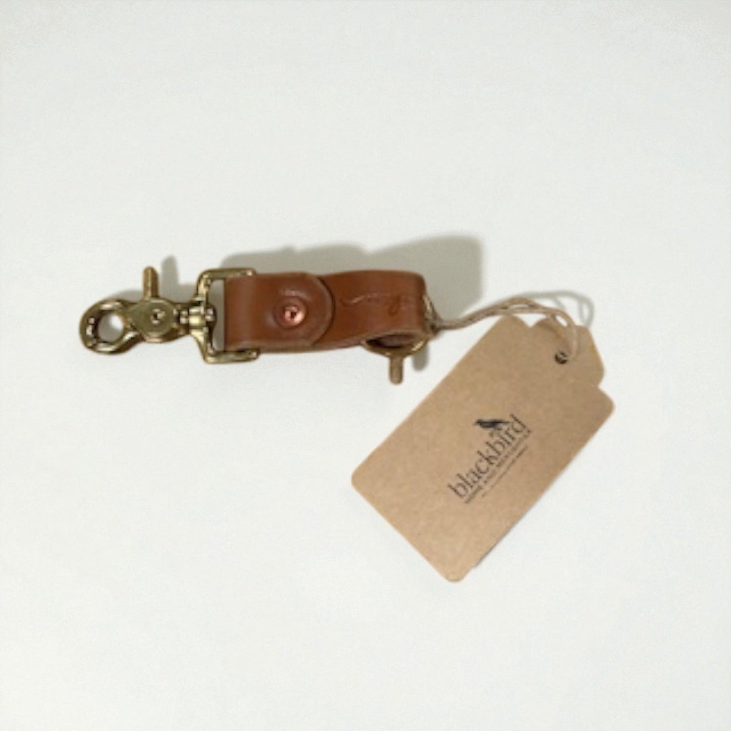 Deluxe Key Chain