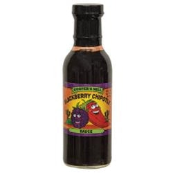 BBQ and Grilling Sauces