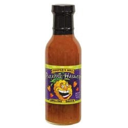 BBQ and Grilling Sauces