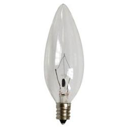 Torpedo Bulb 25 Watt