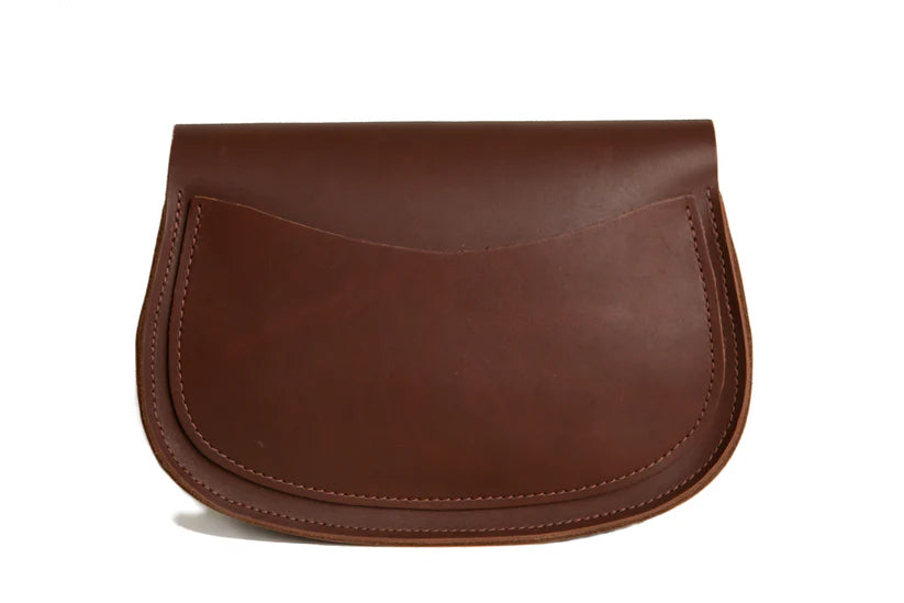 Half Moon Crossbody
