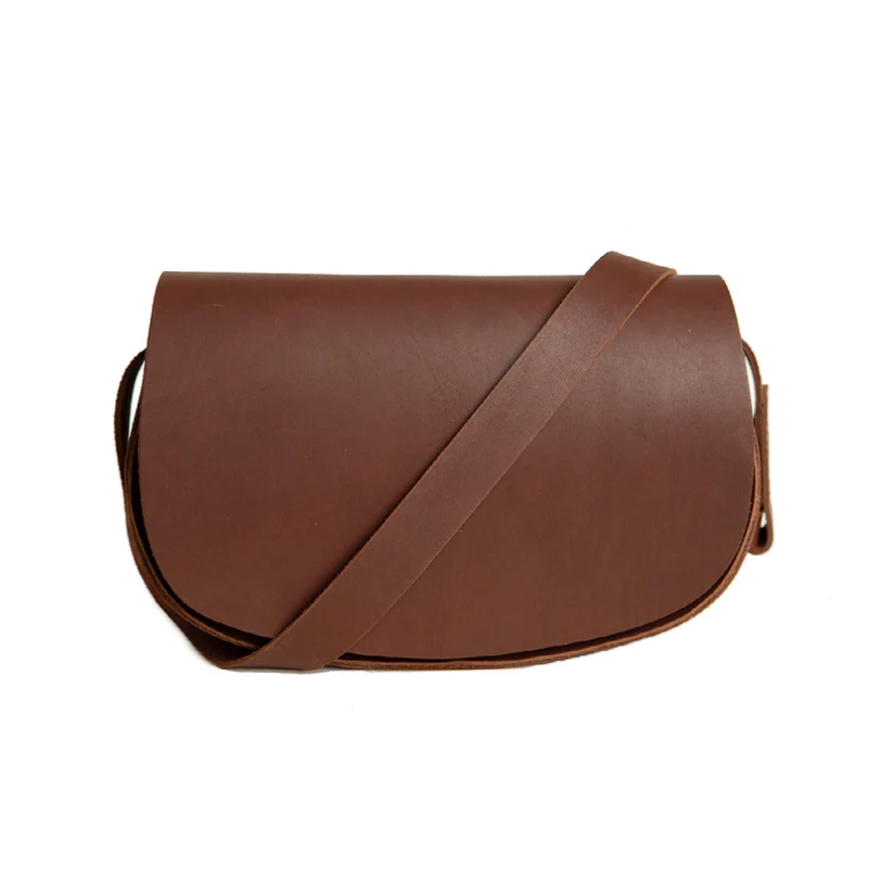 Half Moon Crossbody