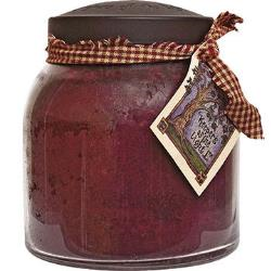 Papa Jar Candle - 34 oz.